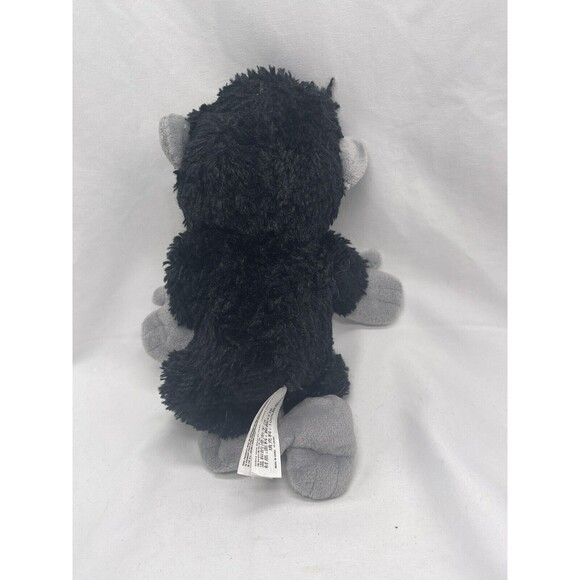DISNEY PARKS BABIES GORILLA TARZAN BABY TERK PLUSH 12” STUFFED ANIMAL TOY - Picture 7 of 14